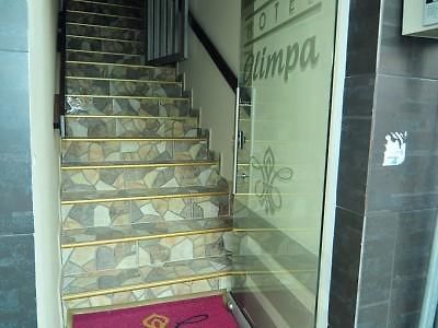 Hotel Olimpa Pereira Εξωτερικό φωτογραφία