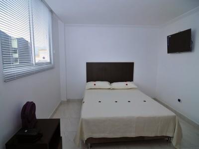 Hotel Olimpa Pereira Εξωτερικό φωτογραφία