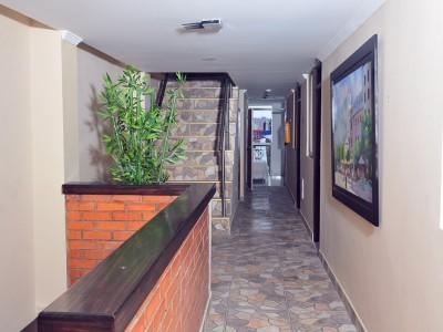 Hotel Olimpa Pereira Εξωτερικό φωτογραφία