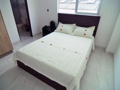 Hotel Olimpa Pereira Εξωτερικό φωτογραφία